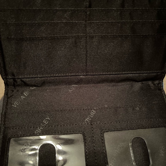 Vera Bradley Wallet - Picture 3 of 5